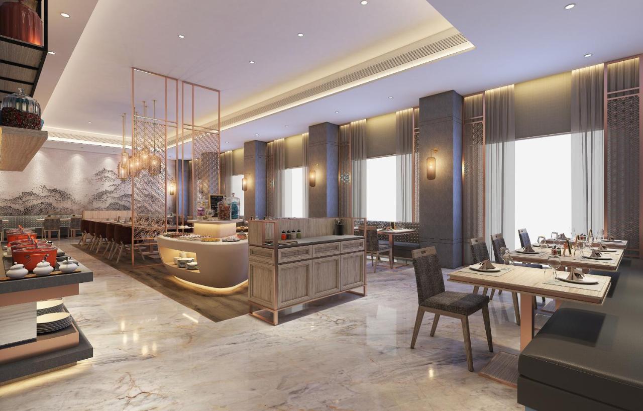 Bellevue Sarovar Premiere Junagadh Εξωτερικό φωτογραφία